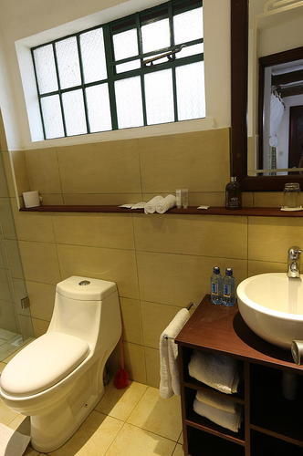 Mara River Lodge Aitong Bagian luar foto